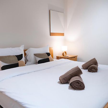 Golden Harbour - 2 Bedrooms, 2 Bathrooms Gzira Eksteriør billede