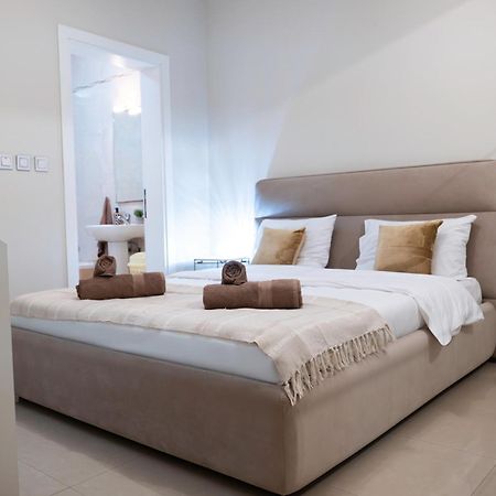 Golden Harbour - 2 Bedrooms, 2 Bathrooms Gzira Eksteriør billede