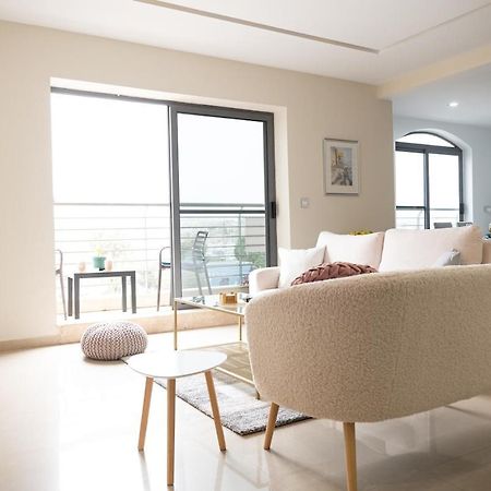 Golden Harbour - 2 Bedrooms, 2 Bathrooms Gzira Eksteriør billede