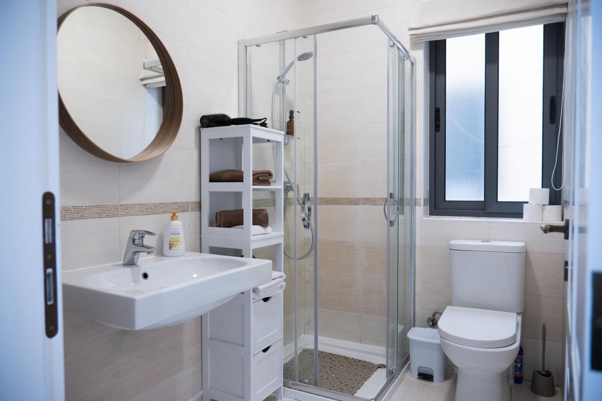 Golden Harbour - 2 Bedrooms, 2 Bathrooms Gzira Eksteriør billede