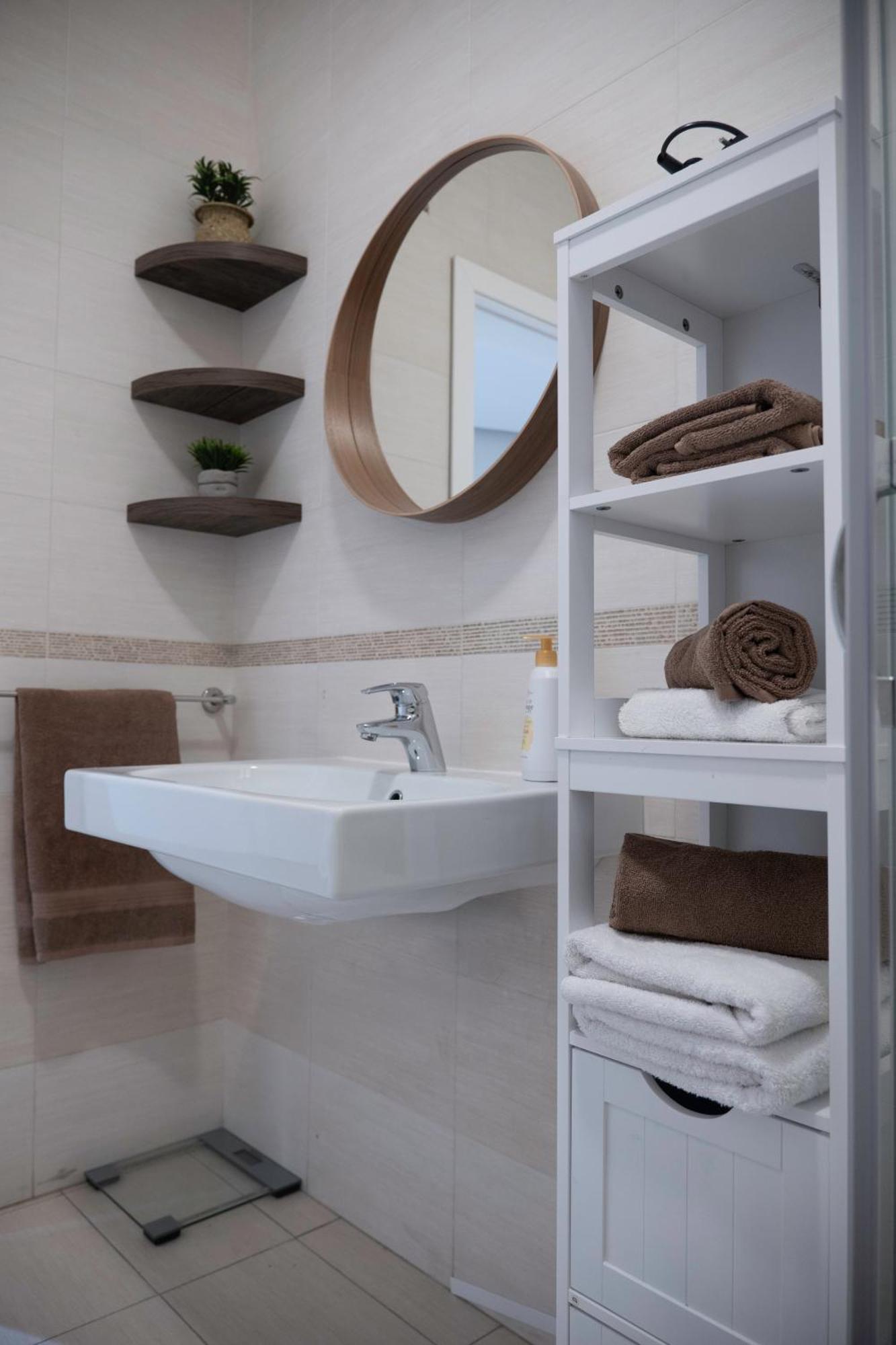 Golden Harbour - 2 Bedrooms, 2 Bathrooms Gzira Eksteriør billede