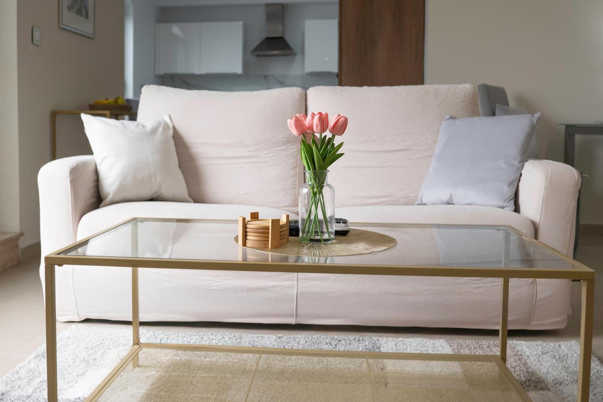 Golden Harbour - 2 Bedrooms, 2 Bathrooms Gzira Eksteriør billede