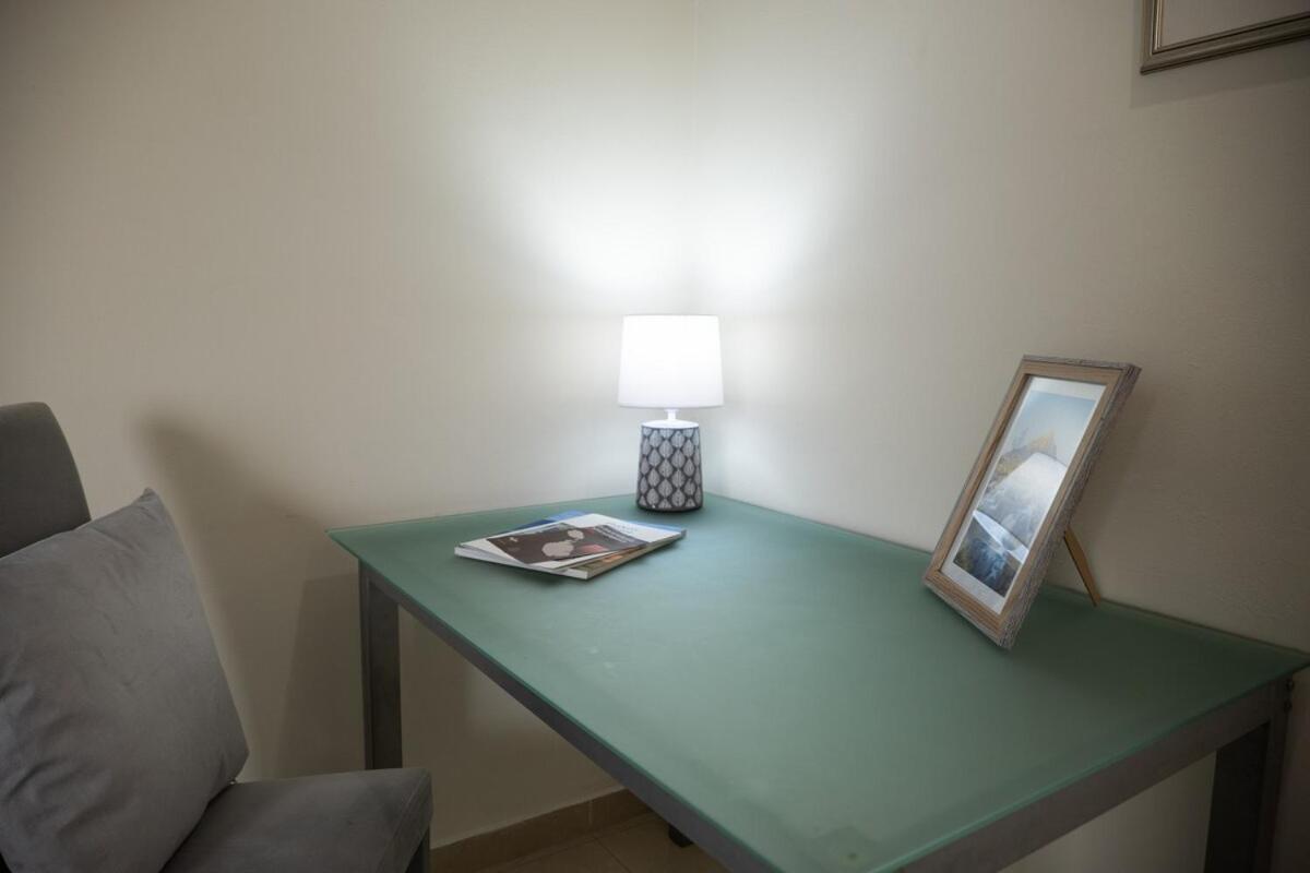 Golden Harbour - 2 Bedrooms, 2 Bathrooms Gzira Eksteriør billede