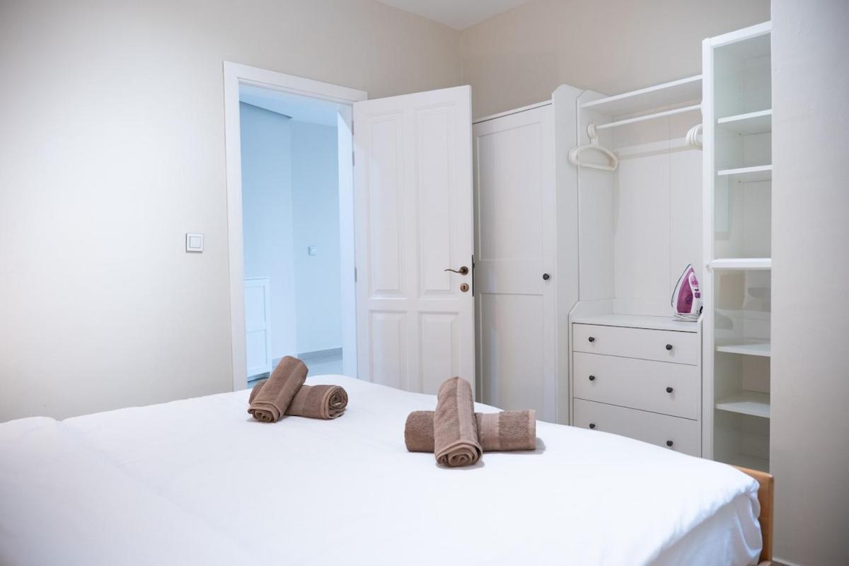 Golden Harbour - 2 Bedrooms, 2 Bathrooms Gzira Eksteriør billede