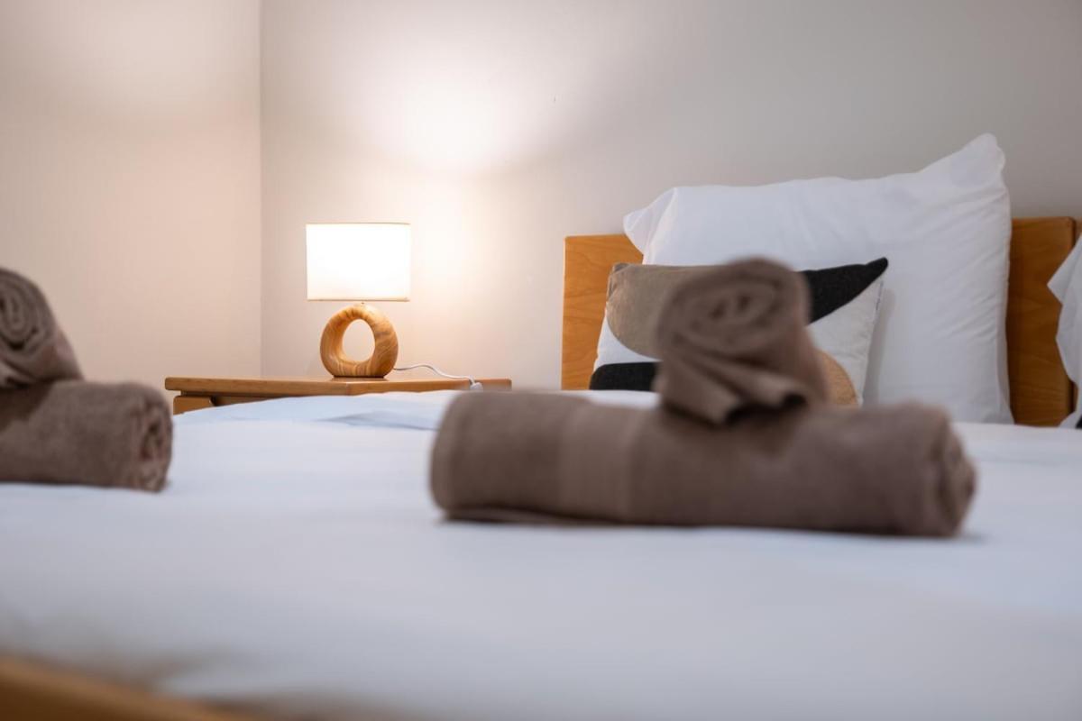 Golden Harbour - 2 Bedrooms, 2 Bathrooms Gzira Eksteriør billede