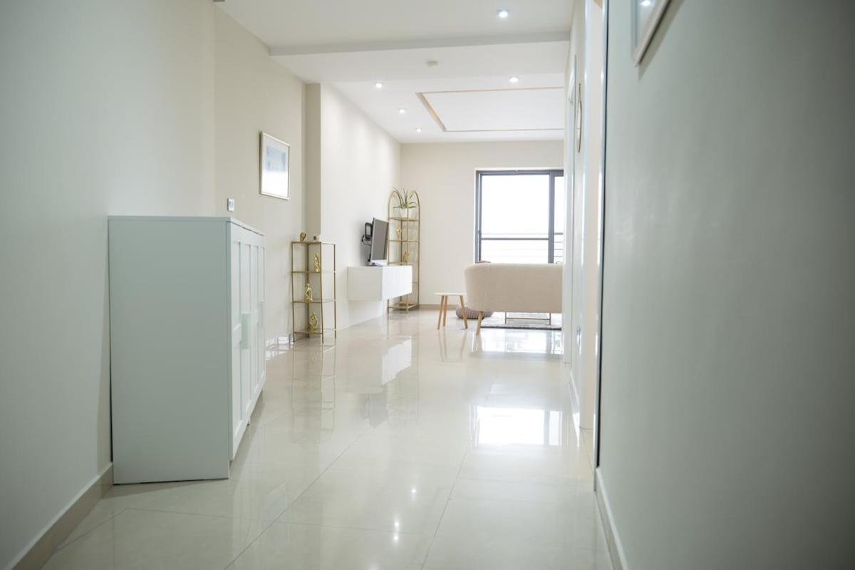 Golden Harbour - 2 Bedrooms, 2 Bathrooms Gzira Eksteriør billede