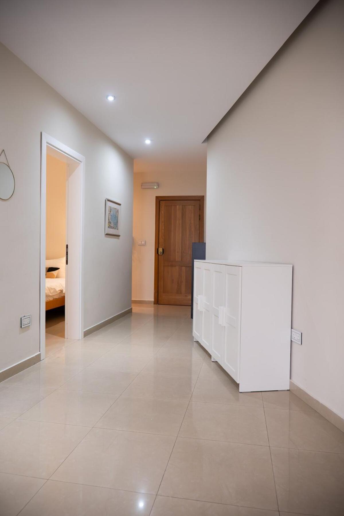 Golden Harbour - 2 Bedrooms, 2 Bathrooms Gzira Eksteriør billede