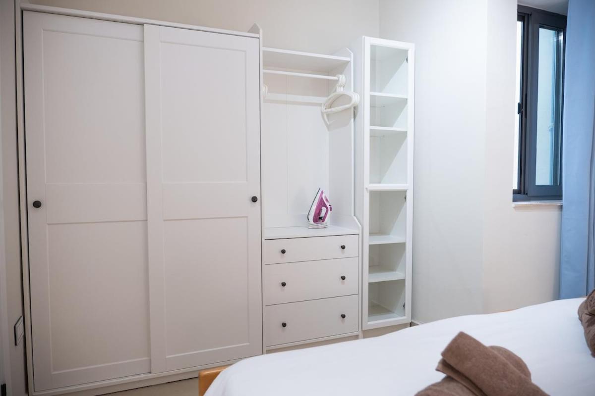 Golden Harbour - 2 Bedrooms, 2 Bathrooms Gzira Eksteriør billede