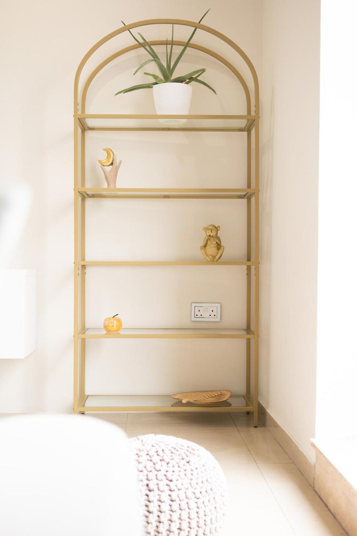 Golden Harbour - 2 Bedrooms, 2 Bathrooms Gzira Eksteriør billede