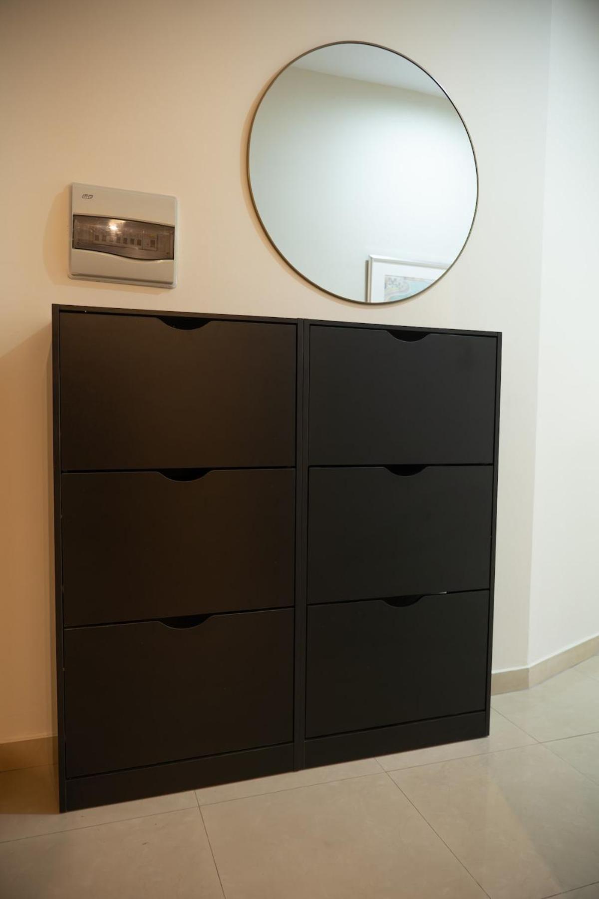 Golden Harbour - 2 Bedrooms, 2 Bathrooms Gzira Eksteriør billede